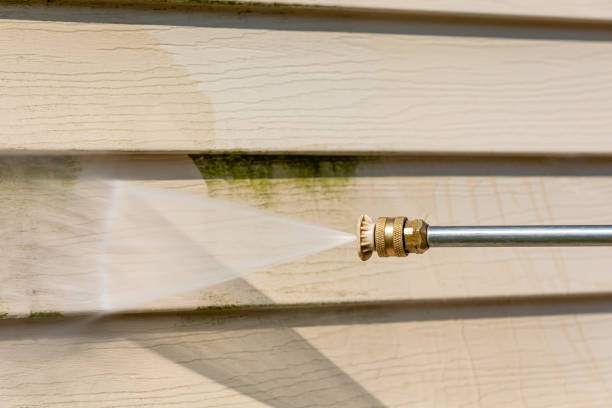 Local Pressure Washing Services in Columbus, NM