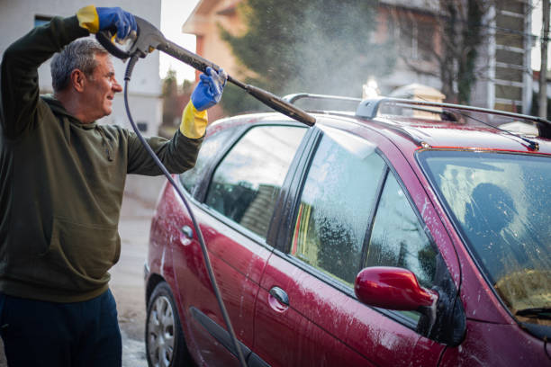Best Affordable Pressure Washing  in Columbus, NM