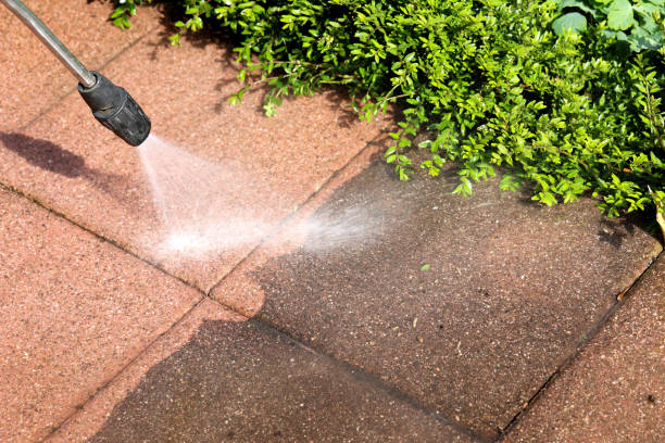 Best Garage Pressure Washing  in Columbus, NM