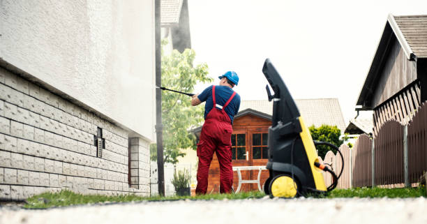 Best Residential Pressure Washing Services  in Columbus, NM
